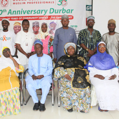 30th Anniversary Durbar